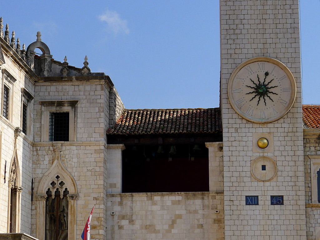 Dubrovnik Old Town